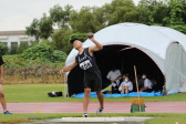 令和4年度市民総合体育祭陸上競技大会